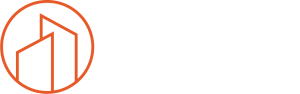 Coastline Building Concepts Logo